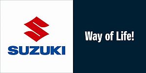 Lodní motory SUZUKI marine a nafukovací čluny ADVENTURE patří k sobě - výrobce zaručuje dosažení optimálních jízdních vlastností a plné využití výkonu lodního motoru za všech okolností